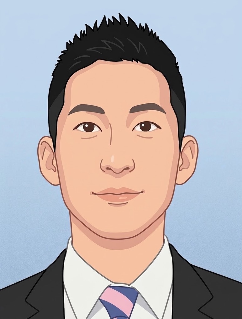 代表 鈴木亨