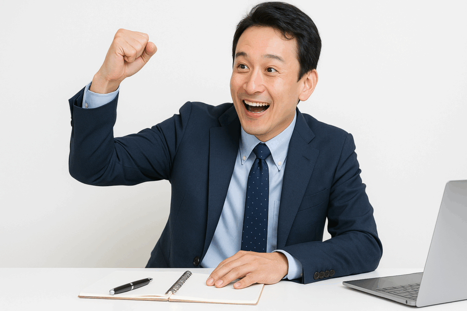 【期間限定！】5時間のコンサルタント支援を無料で獲得する方法