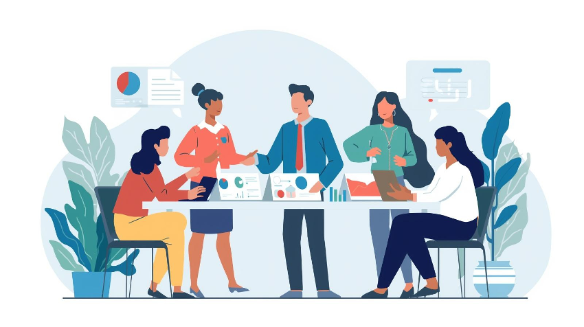 採用改善コンサルティング