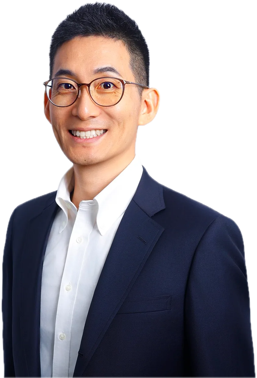 リアデジ代表 鈴木亨（中小企業診断士）